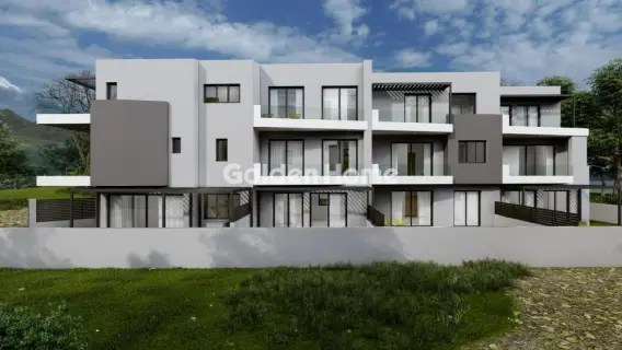 Διαμέρισμα 53τ.μ. προς πώληση φωτογραφία 5273092