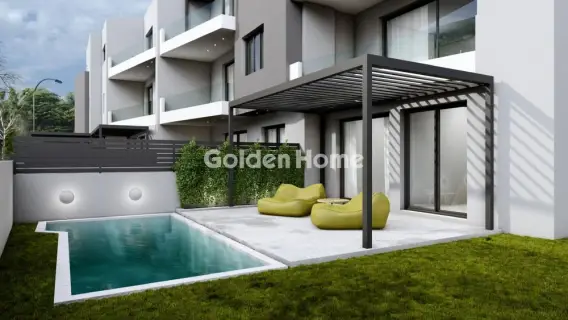 Διαμέρισμα 69τ.μ. προς πώληση φωτογραφία 5273084