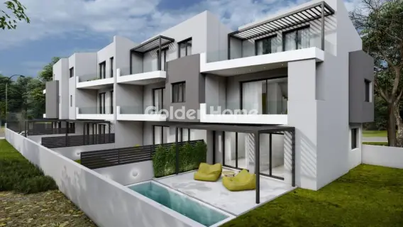 Διαμέρισμα 69τ.μ. προς πώληση φωτογραφία 5273085