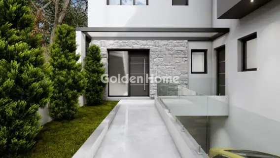 Οροφομεζονέτα 109τ.μ. προς πώληση φωτογραφία 5273106