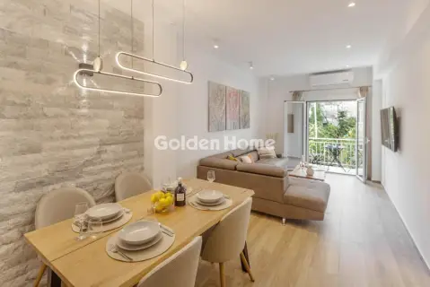 Floor Apartment 53m<sup>2</sup> for sale photo 2