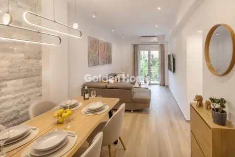 Floor Apartment 53m<sup>2</sup> for sale photo 1