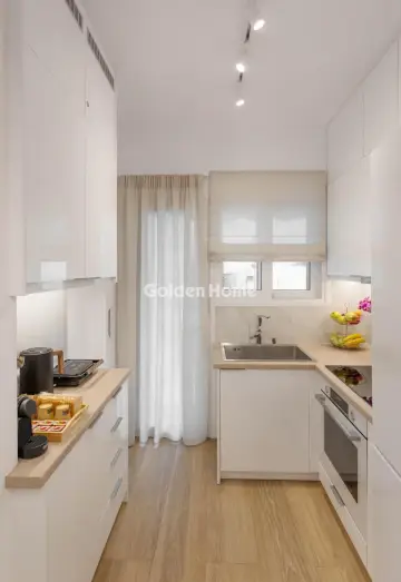 Floor Apartment 53m<sup>2</sup> for sale photo 9