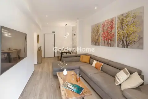 Floor Apartment 53m<sup>2</sup> for sale photo 3