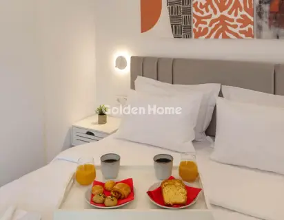 Floor Apartment 53m<sup>2</sup> for sale photo 14