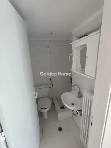 Γκαρσονιέρα 28τ.μ. προς ενοικίαση φωτογραφία 7