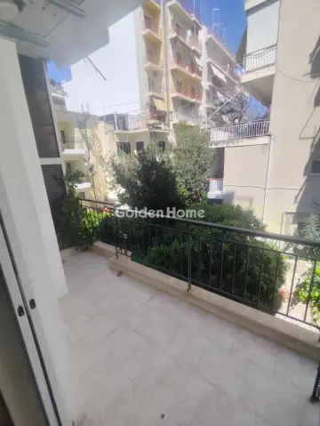 Γκαρσονιέρα 28τ.μ. προς ενοικίαση φωτογραφία 8