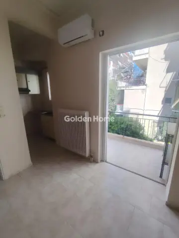 Γκαρσονιέρα 28τ.μ. προς ενοικίαση φωτογραφία 5