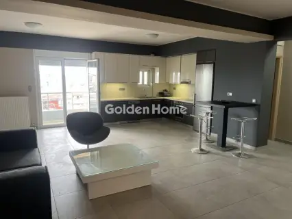 Floor Apartment 105m<sup>2</sup> for rent photo 1