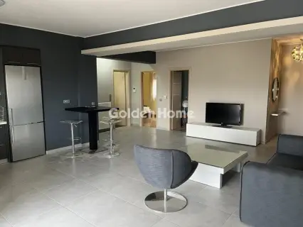 Floor Apartment 105m<sup>2</sup> for rent photo 3
