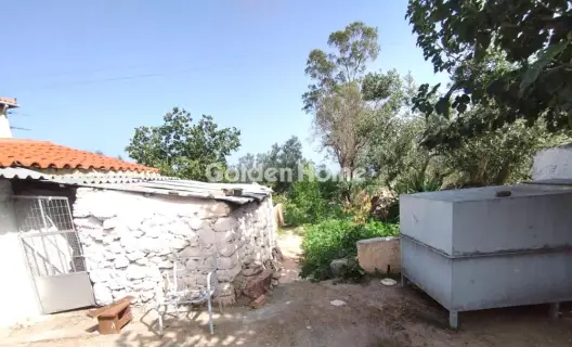 Μονοκατοικία 45τ.μ. προς πώληση φωτογραφία 3