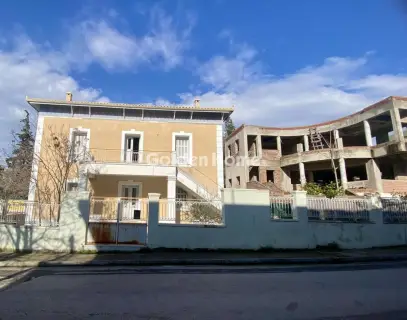 House 550m<sup>2</sup> for sale photo 3