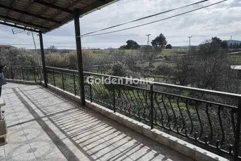 Independent Maisonette 150m<sup>2</sup> for sale photo 1