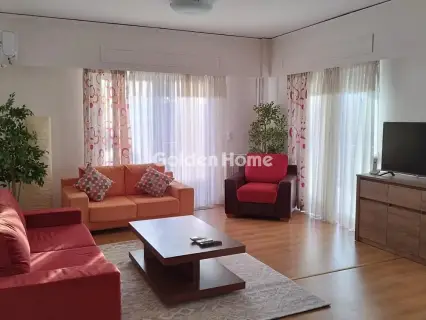 Apartment 111m<sup>2</sup> for rent photo 4