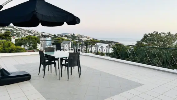 Apartment 80m<sup>2</sup> for rent photo 5490573