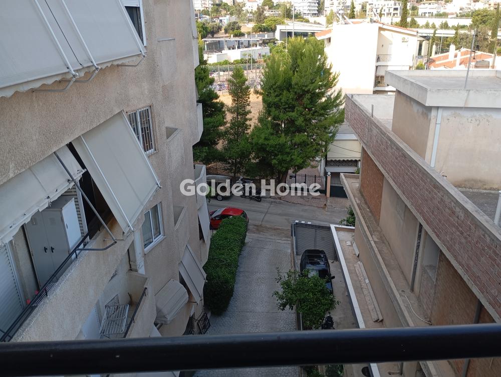Διαμέρισμα στην Πράσινος Λόφος, Ηράκλειο — Φωτογραφία 21 από 45
