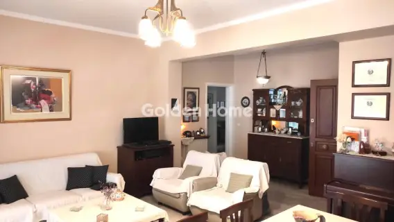 Οροφοδιαμέρισμα 120τ.μ. προς πώληση φωτογραφία 2