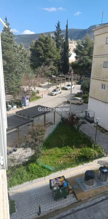 Ρετιρέ 102τ.μ. προς πώληση φωτογραφία 3