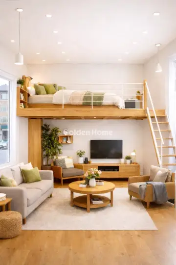 Golden Home Property Image