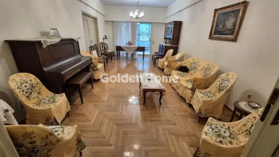 Διαμέρισμα 130τ.μ. προς πώληση φωτογραφία 1