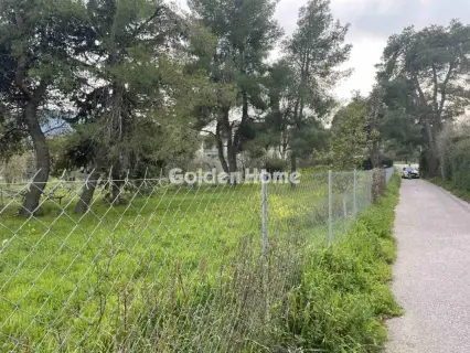 Οικιστικό 975τ.μ. προς πώληση φωτογραφία 4