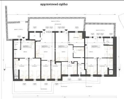 Συγκρ. Κατοικιών 600τ.μ. προς ενοικίαση φωτογραφία 26