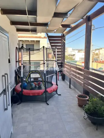 Κτίριο 260τ.μ. προς πώληση φωτογραφία 5