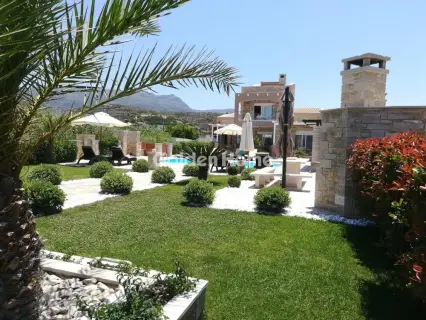 Residence complex 179m<sup>2</sup> for sale photo 2