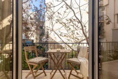 Διαμέρισμα 62τ.μ. προς πώληση φωτογραφία 3