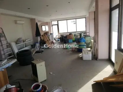 Office 130m<sup>2</sup> for rent photo 9