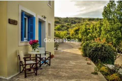 Independent Maisonette 79m<sup>2</sup> for sale photo 5311240