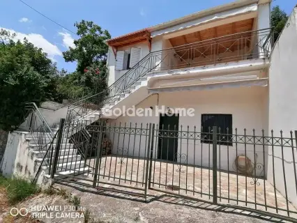 House 85m<sup>2</sup> for sale photo 1