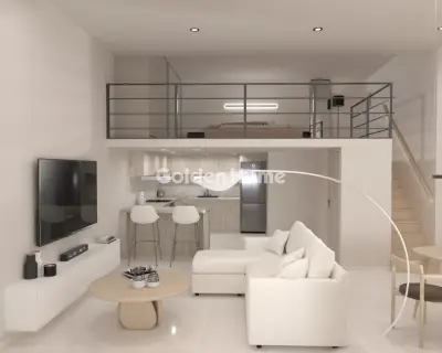 Golden Home Property Image