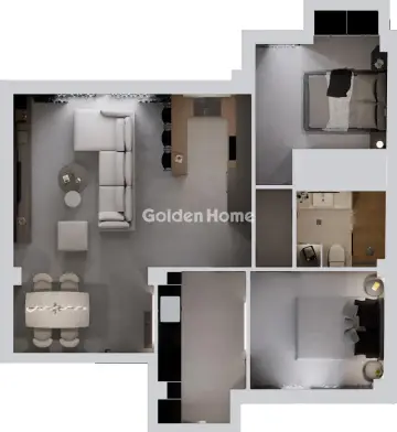 Golden Home Property Image