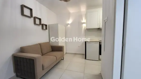 Apartment 35m<sup>2</sup> for rent photo 1