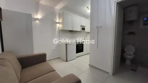 Διαμέρισμα 35τ.μ. προς ενοικίαση φωτογραφία 2