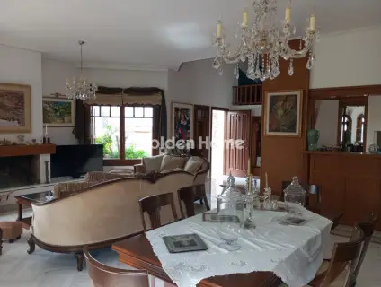 Golden Home Property Image