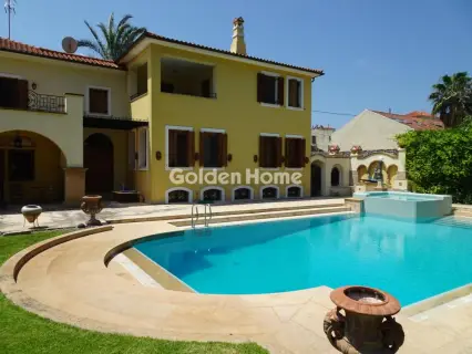 Golden Home Property Image