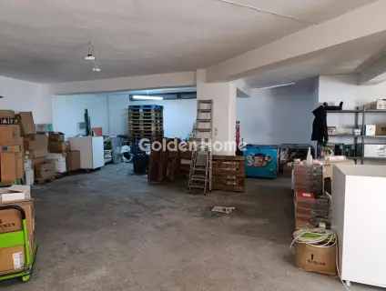 Warehouse 184m<sup>2</sup> for sale photo 6