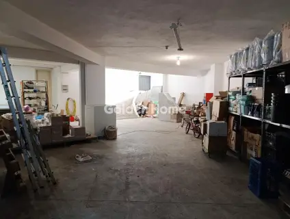 Warehouse 184m<sup>2</sup> for sale photo 7