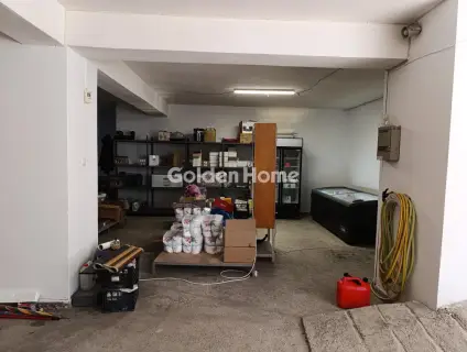 Warehouse 184m<sup>2</sup> for sale photo 5