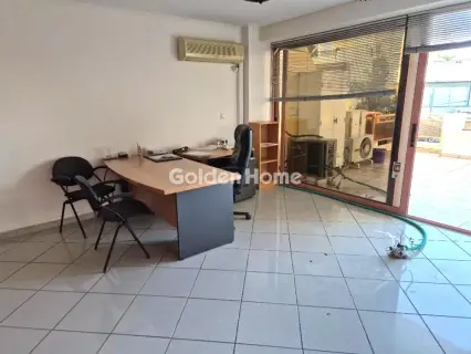 Office 60m<sup>2</sup> for rent photo 2