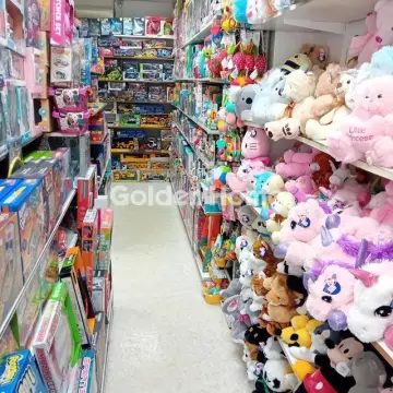 Golden Home Property Image