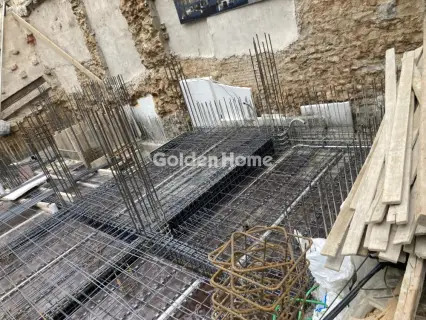 Κτίριο 469τ.μ. προς πώληση φωτογραφία 2