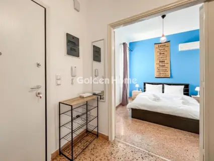 Διαμέρισμα 55τ.μ. προς πώληση φωτογραφία 5267353