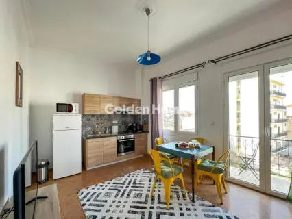 Διαμέρισμα 55τ.μ. προς πώληση φωτογραφία 5267345