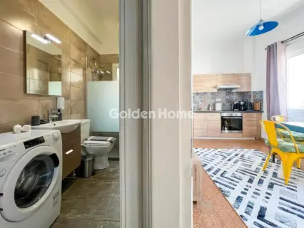 Διαμέρισμα 55τ.μ. προς πώληση φωτογραφία 5267350