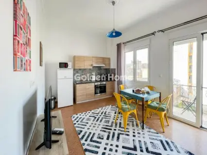 Διαμέρισμα 55τ.μ. προς πώληση φωτογραφία 5267346
