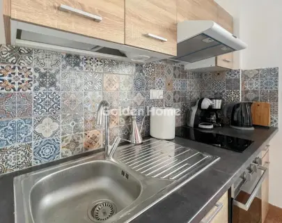 Διαμέρισμα 55τ.μ. προς πώληση φωτογραφία 5267349