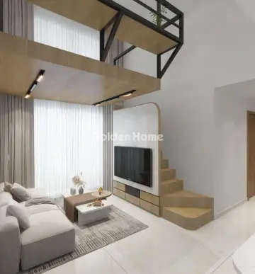 Golden Home Property Image